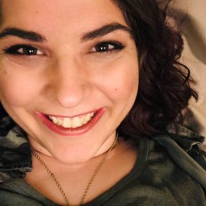 Meet your Posher, Lyn